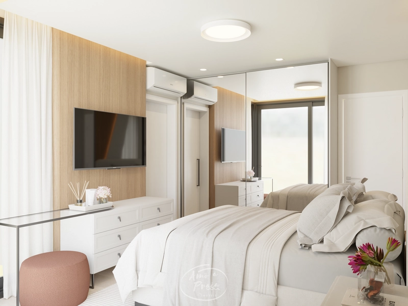 Casa com 5 suítes no Condomínio Amaré Home Resort em Xangri-Lá: 43ª foto da galeria de imagens do imóvel