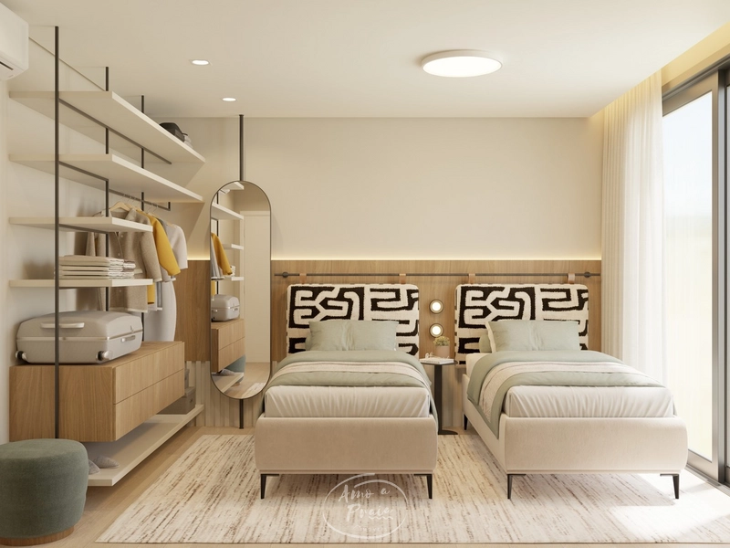 Casa com 5 suítes no Condomínio Amaré Home Resort em Xangri-Lá: 75ª foto da galeria de imagens do imóvel