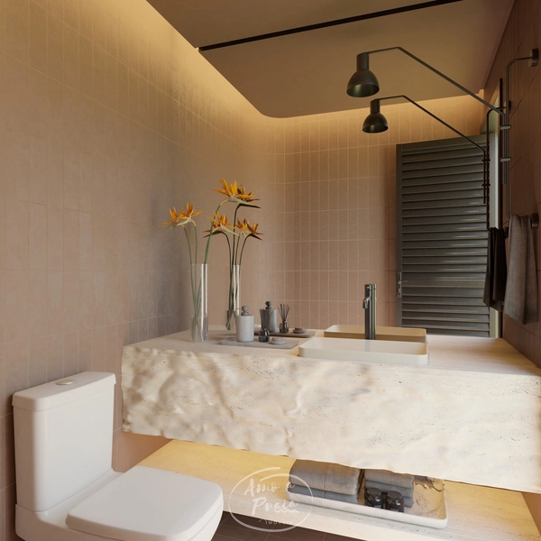 Casa com 5 suítes no Condomínio Amaré Home Resort em Xangri-Lá: 114ª foto da galeria de imagens do imóvel