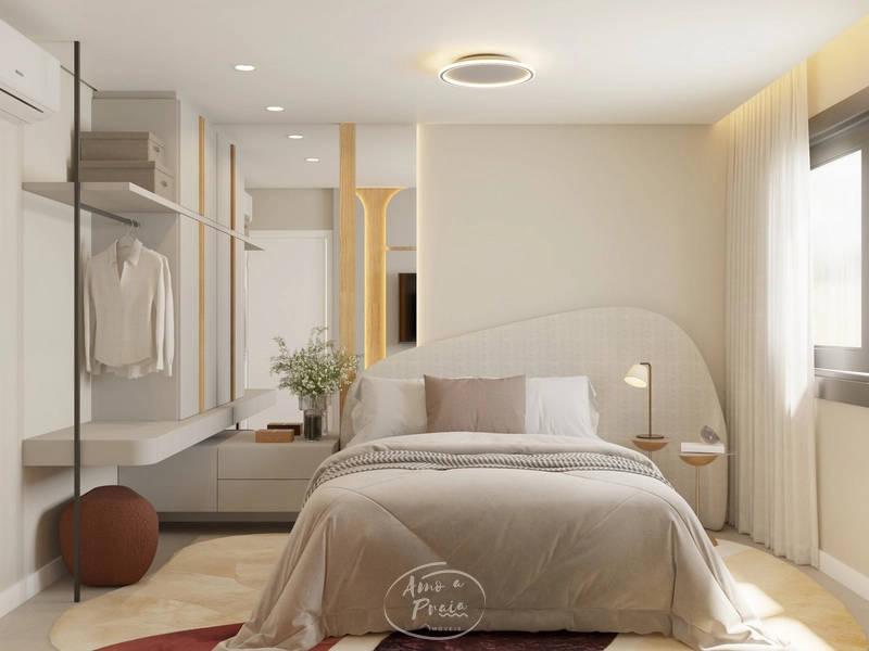 Casa com 5 suítes no Condomínio Amaré Home Resort em Xangri-Lá: 9ª foto da galeria de imagens do imóvel