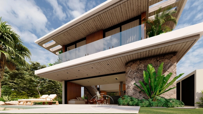 Casa com 5 suítes no Condomínio Amaré Home Resort em Xangri-Lá: 112ª foto da galeria de imagens do imóvel