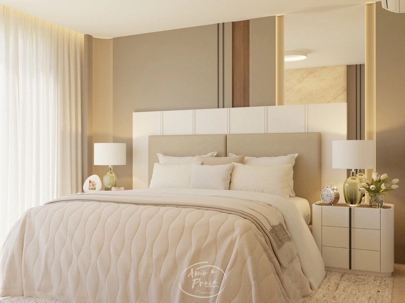 Casa com 5 suítes no Condomínio Amaré Home Resort em Xangri-Lá: 15ª foto da galeria de imagens do imóvel