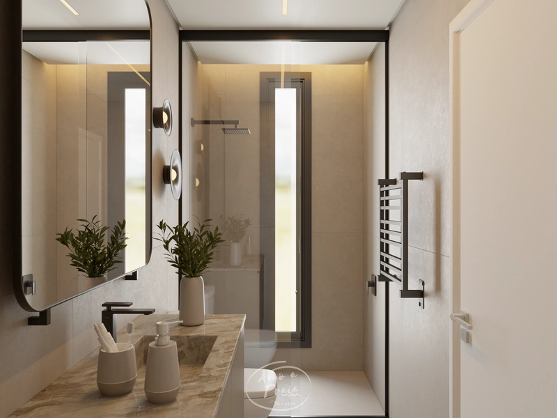 Casa com 5 suítes no Condomínio Amaré Home Resort em Xangri-Lá: 64ª foto da galeria de imagens do imóvel