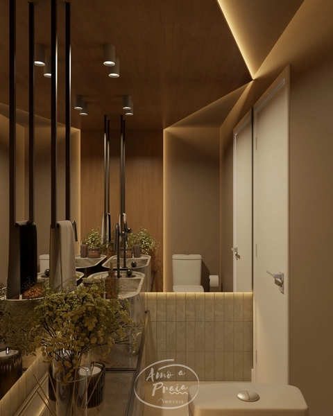 Casa com 5 suítes no Condomínio Amaré Home Resort em Xangri-Lá: 107ª foto da galeria de imagens do imóvel