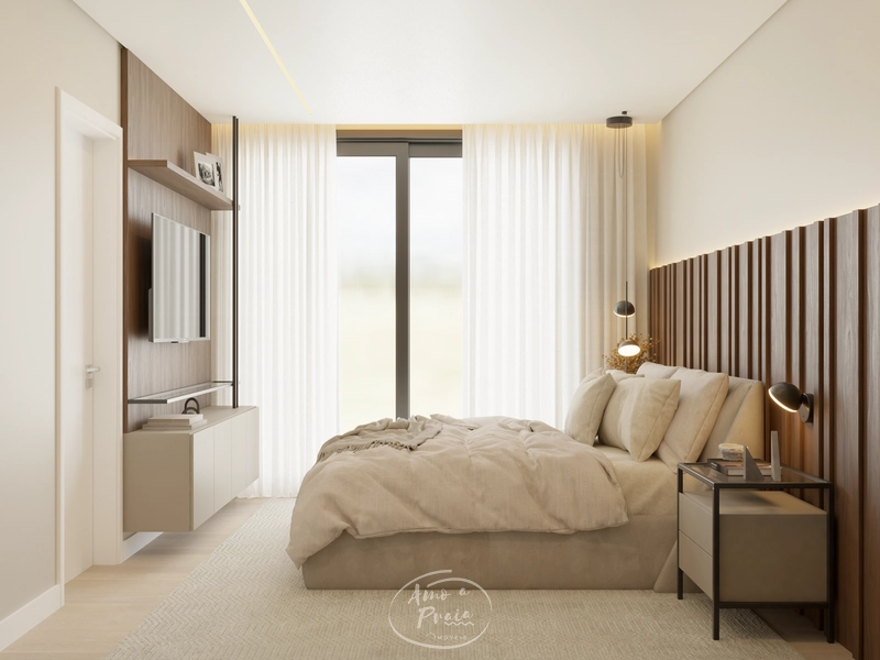 Casa com 5 suítes no Condomínio Amaré Home Resort em Xangri-Lá: 57ª foto da galeria de imagens do imóvel