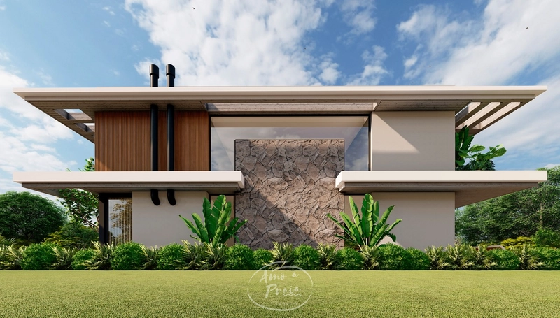 Casa com 5 suítes no Condomínio Amaré Home Resort em Xangri-Lá: 106ª foto da galeria de imagens do imóvel