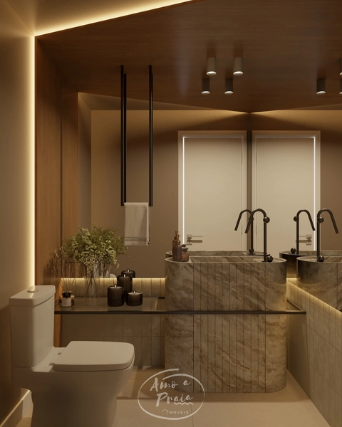 Casa com 5 suítes no Condomínio Amaré Home Resort em Xangri-Lá: 111ª foto da galeria de imagens do imóvel