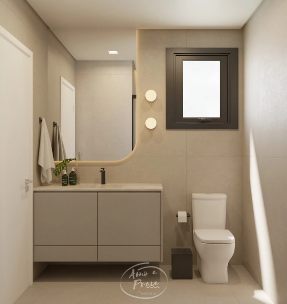 Casa com 5 suítes no Condomínio Amaré Home Resort em Xangri-Lá: 11ª foto da galeria de imagens do imóvel
