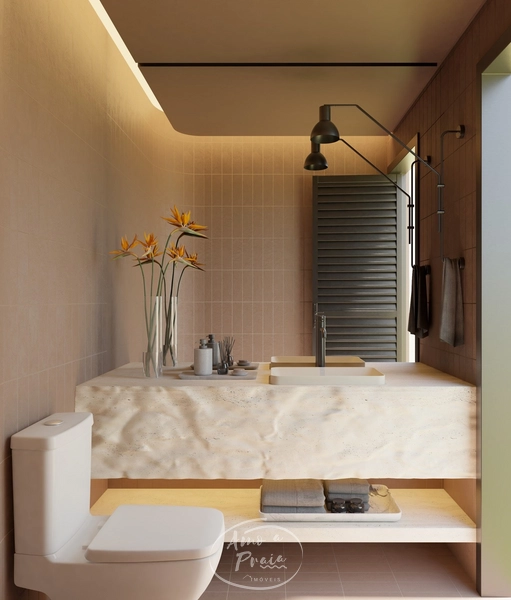 Casa com 5 suítes no Condomínio Amaré Home Resort em Xangri-Lá: 113ª foto da galeria de imagens do imóvel