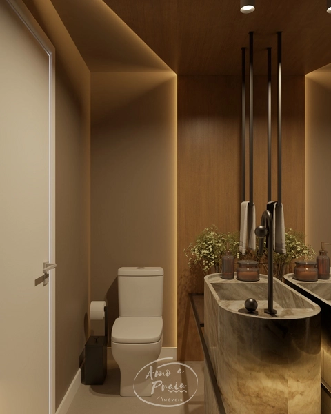 Casa com 5 suítes no Condomínio Amaré Home Resort em Xangri-Lá: 110ª foto da galeria de imagens do imóvel