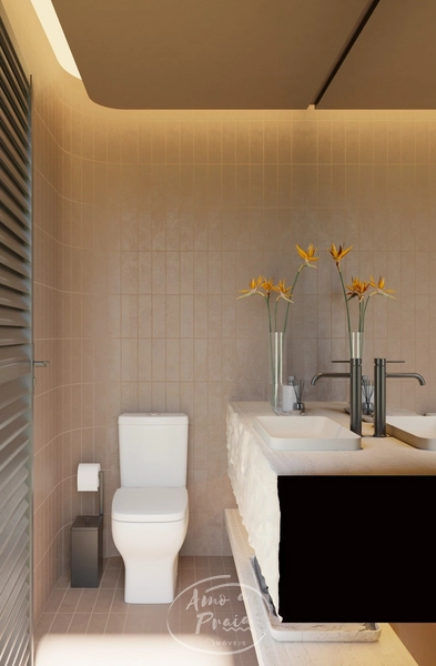 Casa com 5 suítes no Condomínio Amaré Home Resort em Xangri-Lá: 115ª foto da galeria de imagens do imóvel