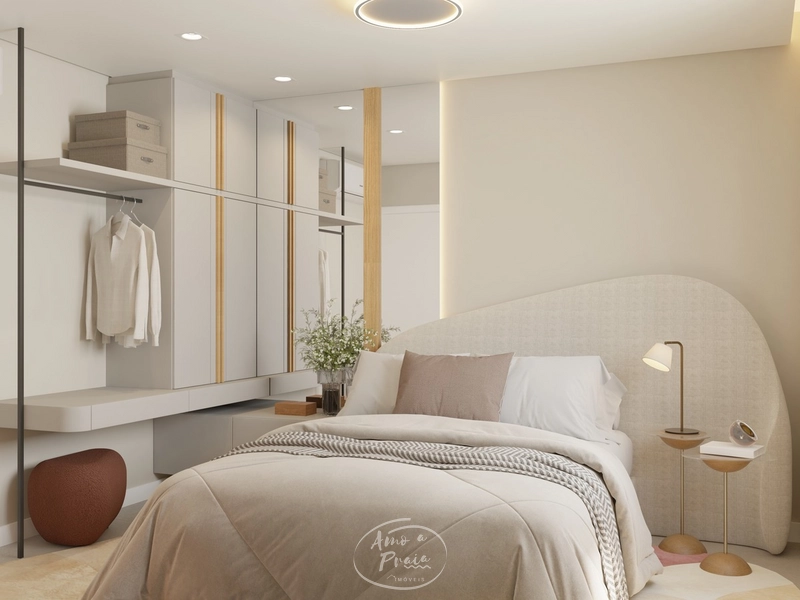 Casa com 5 suítes no Condomínio Amaré Home Resort em Xangri-Lá: 3ª foto da galeria de imagens do imóvel