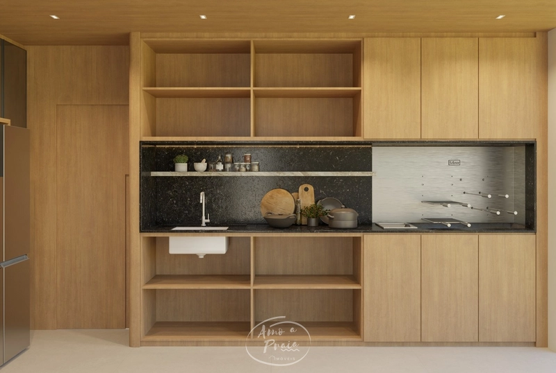 Casa com 5 suítes no Condomínio Amaré Home Resort em Xangri-Lá: 93ª foto da galeria de imagens do imóvel