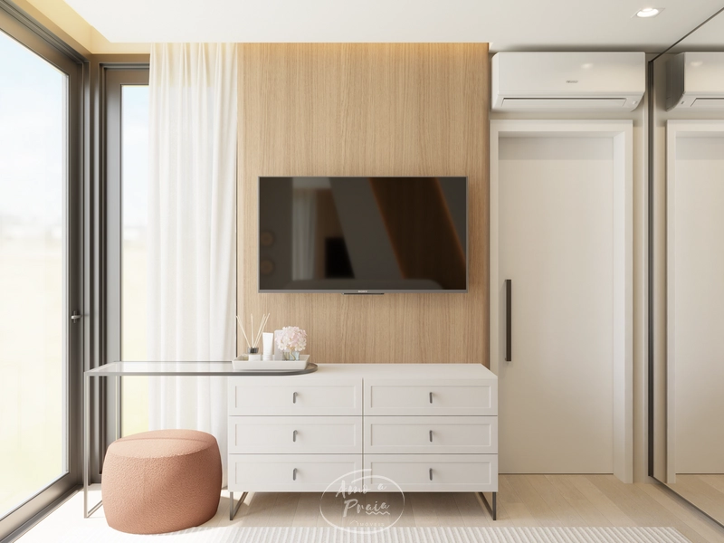 Casa com 5 suítes no Condomínio Amaré Home Resort em Xangri-Lá: 35ª foto da galeria de imagens do imóvel