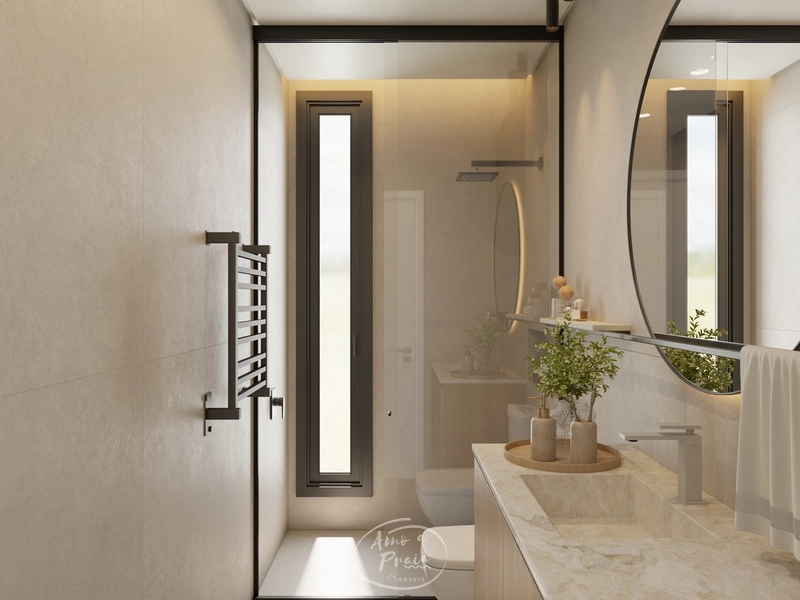 Casa com 5 suítes no Condomínio Amaré Home Resort em Xangri-Lá: 76ª foto da galeria de imagens do imóvel
