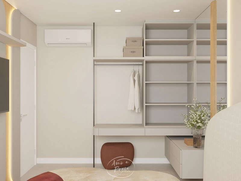 Casa com 5 suítes no Condomínio Amaré Home Resort em Xangri-Lá: 7ª foto da galeria de imagens do imóvel