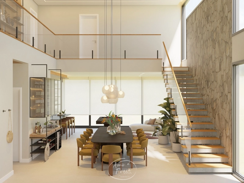 Casa com 5 suítes no Condomínio Amaré Home Resort em Xangri-Lá: 77ª foto da galeria de imagens do imóvel