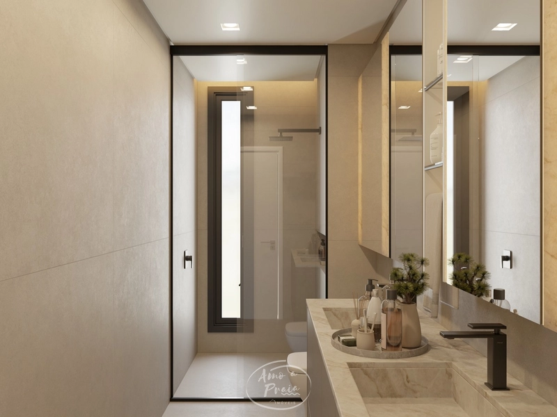 Casa com 5 suítes no Condomínio Amaré Home Resort em Xangri-Lá: 19ª foto da galeria de imagens do imóvel