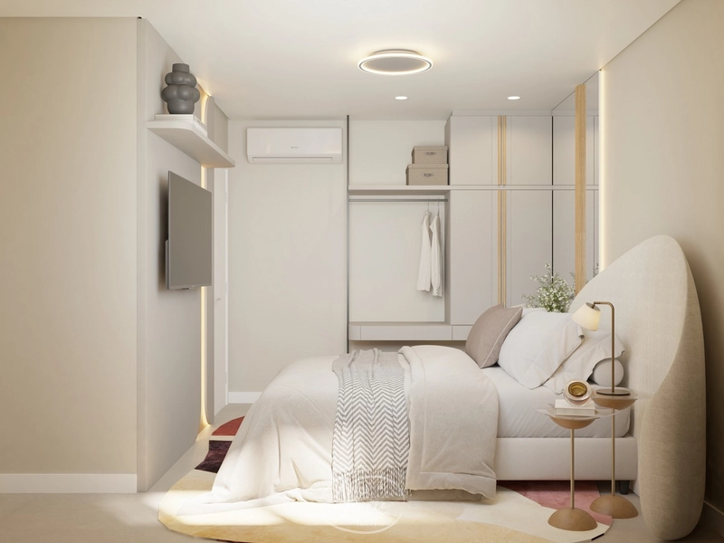Casa com 5 suítes no Condomínio Amaré Home Resort em Xangri-Lá: 8ª foto da galeria de imagens do imóvel