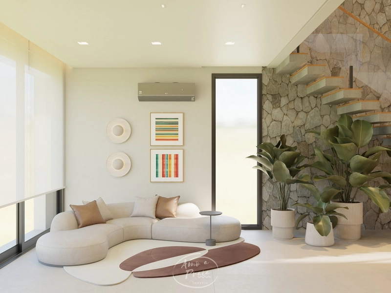Casa com 5 suítes no Condomínio Amaré Home Resort em Xangri-Lá: 98ª foto da galeria de imagens do imóvel