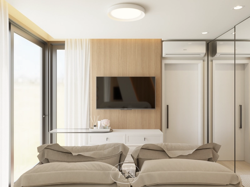 Casa com 5 suítes no Condomínio Amaré Home Resort em Xangri-Lá: 44ª foto da galeria de imagens do imóvel