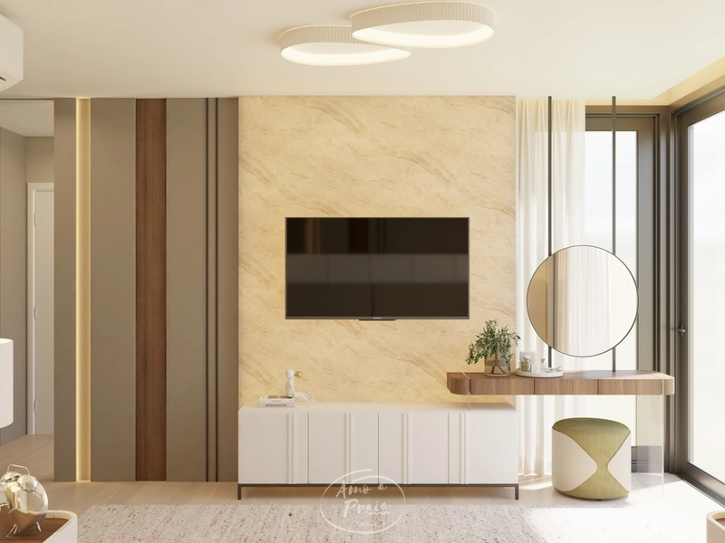 Casa com 5 suítes no Condomínio Amaré Home Resort em Xangri-Lá: 12ª foto da galeria de imagens do imóvel