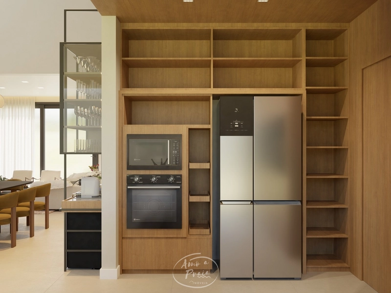 Casa com 5 suítes no Condomínio Amaré Home Resort em Xangri-Lá: 91ª foto da galeria de imagens do imóvel