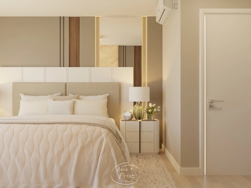 Casa com 5 suítes no Condomínio Amaré Home Resort em Xangri-Lá: 17ª foto da galeria de imagens do imóvel
