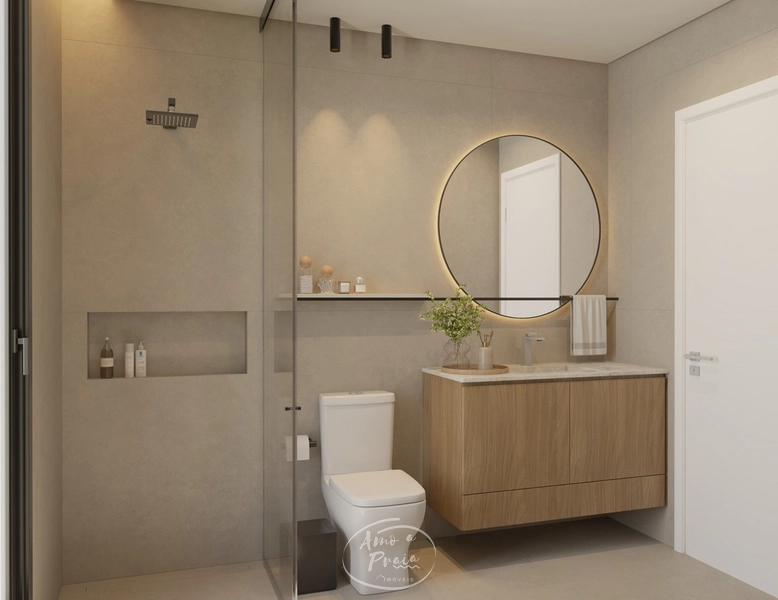 Casa com 5 suítes no Condomínio Amaré Home Resort em Xangri-Lá: 68ª foto da galeria de imagens do imóvel