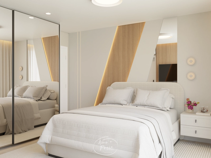 Casa com 5 suítes no Condomínio Amaré Home Resort em Xangri-Lá: 46ª foto da galeria de imagens do imóvel