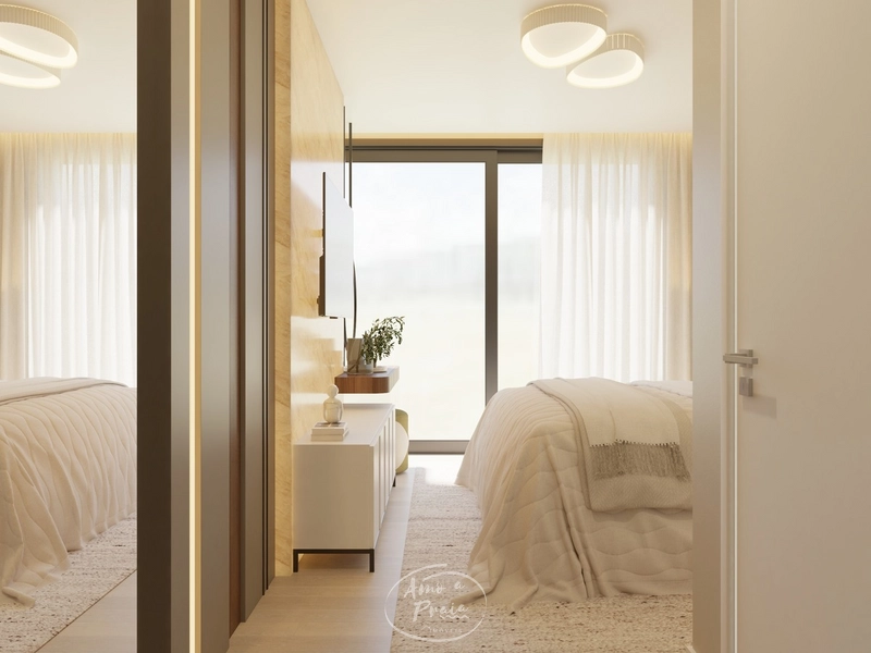 Casa com 5 suítes no Condomínio Amaré Home Resort em Xangri-Lá: 21ª foto da galeria de imagens do imóvel