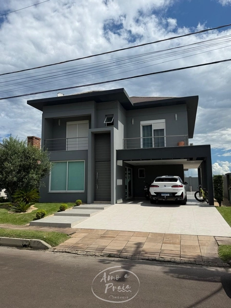 ✨ Maravilhosa Casa: 3ª foto da galeria de imagens do imóvel