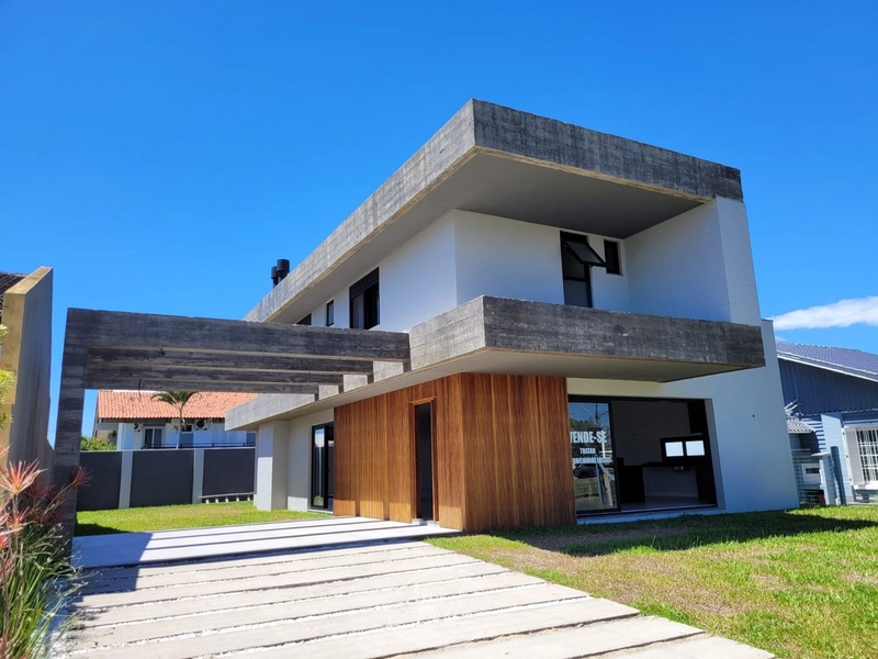Casa com 4 suítes em Rainha do Mar: 1ª foto da galeria de imagens do imóvel