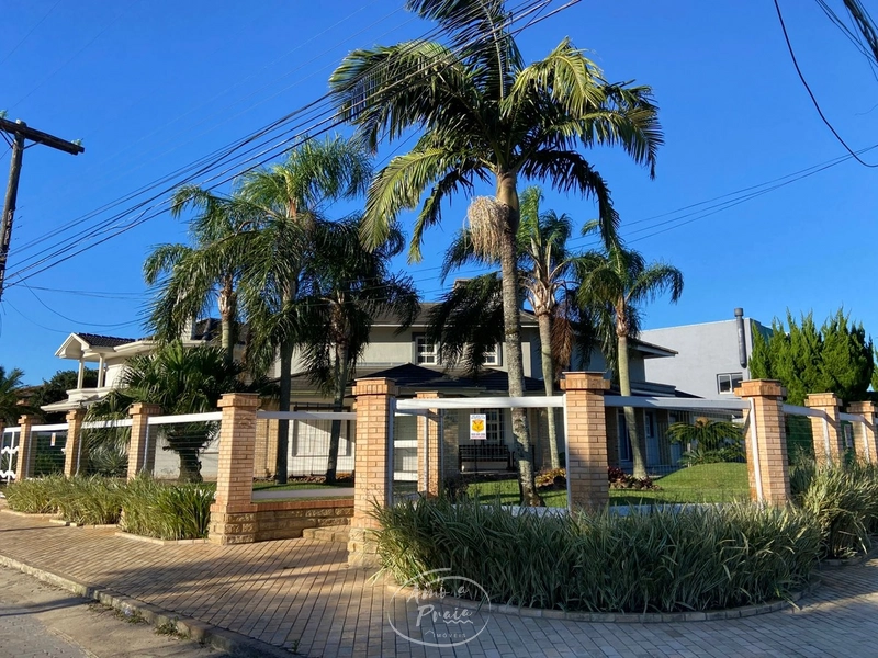 CASA EM XANGRI-LA: 7ª foto da galeria de imagens do imóvel