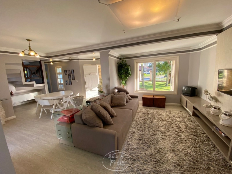 CASA EM XANGRI-LA: 16ª foto da galeria de imagens do imóvel