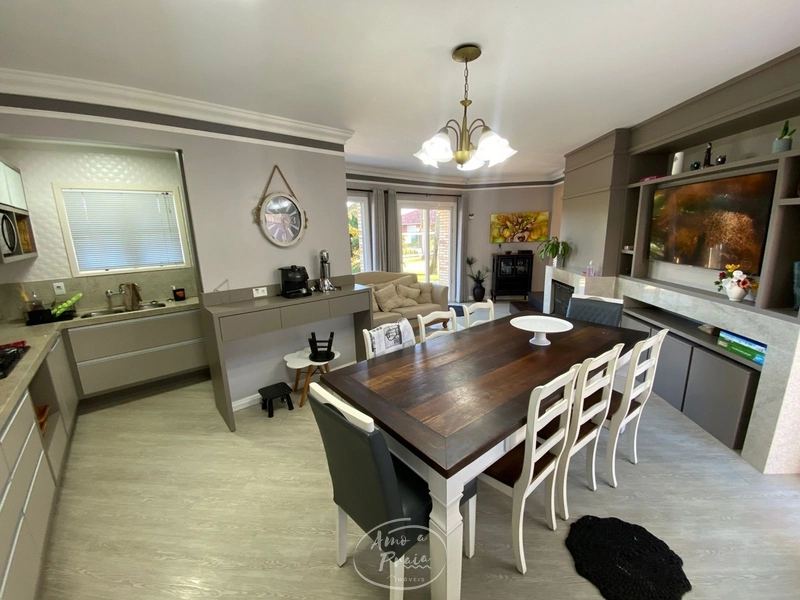 CASA EM XANGRI-LA: 30ª foto da galeria de imagens do imóvel