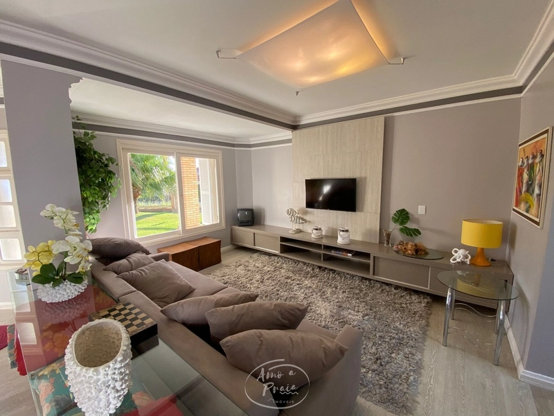 CASA EM XANGRI-LA: 15ª foto da galeria de imagens do imóvel