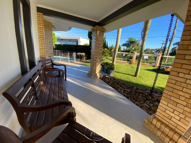 CASA EM XANGRI-LA: 12ª foto da galeria de imagens do imóvel