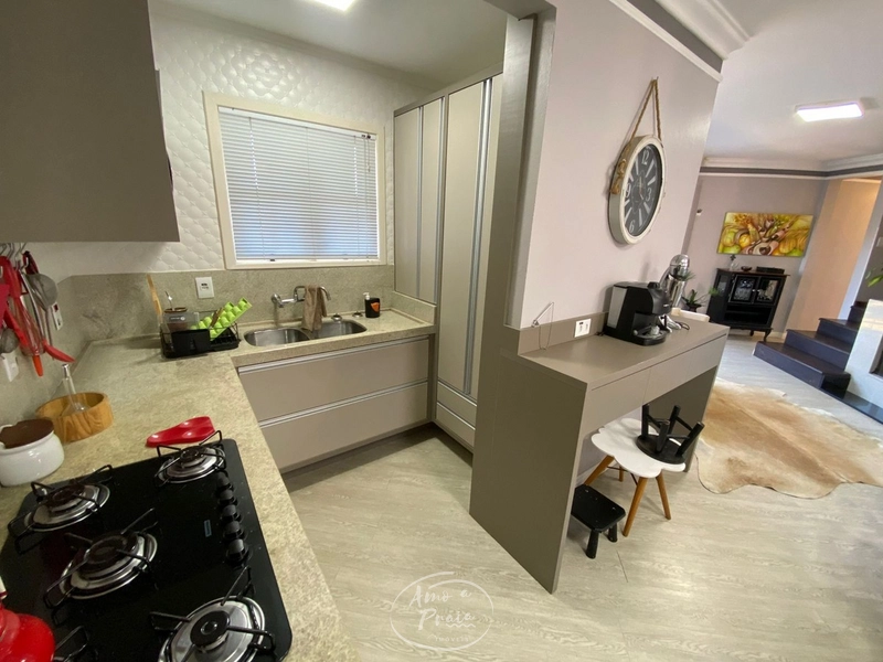 CASA EM XANGRI-LA: 27ª foto da galeria de imagens do imóvel