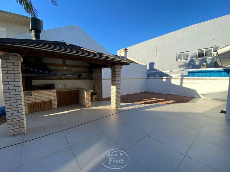 CASA EM XANGRI-LA: 44ª foto da galeria de imagens do imóvel