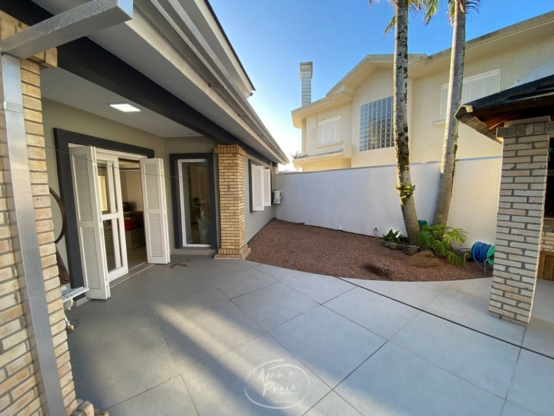 CASA EM XANGRI-LA: 43ª foto da galeria de imagens do imóvel