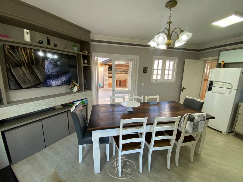 CASA EM XANGRI-LA: 23ª foto da galeria de imagens do imóvel