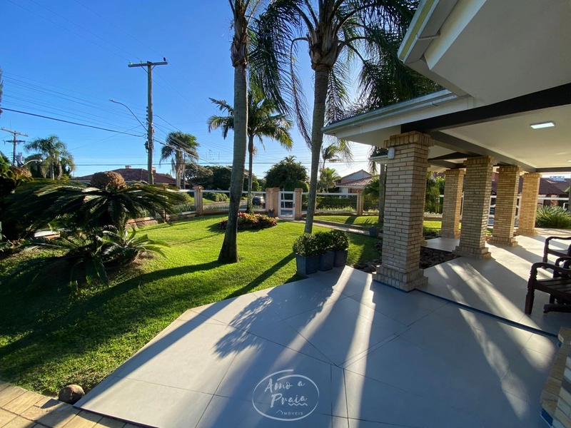 CASA EM XANGRI-LA: 18ª foto da galeria de imagens do imóvel