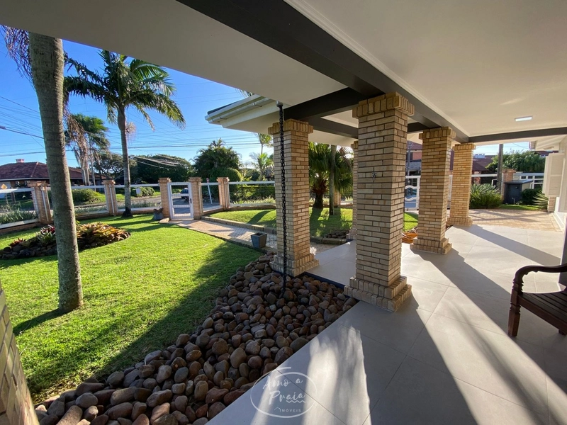 CASA EM XANGRI-LA: 10ª foto da galeria de imagens do imóvel