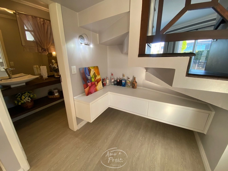 CASA EM XANGRI-LA: 20ª foto da galeria de imagens do imóvel