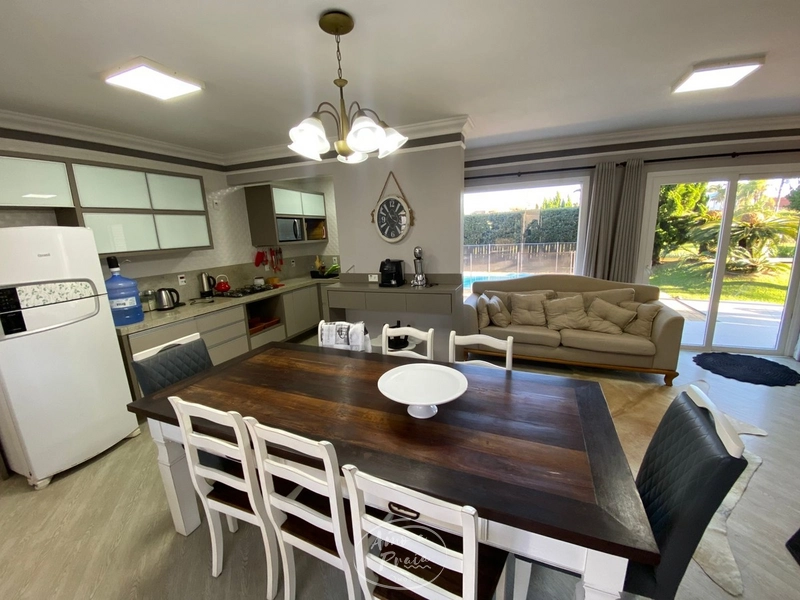 CASA EM XANGRI-LA: 29ª foto da galeria de imagens do imóvel