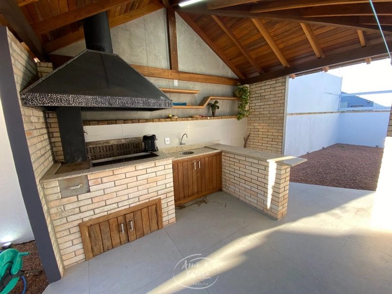 CASA EM XANGRI-LA: 40ª foto da galeria de imagens do imóvel