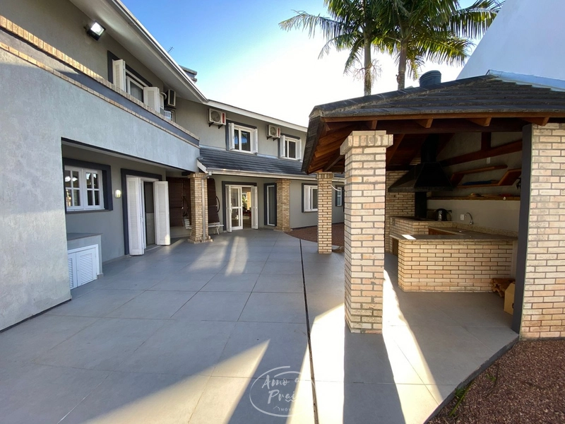 CASA EM XANGRI-LA: 41ª foto da galeria de imagens do imóvel