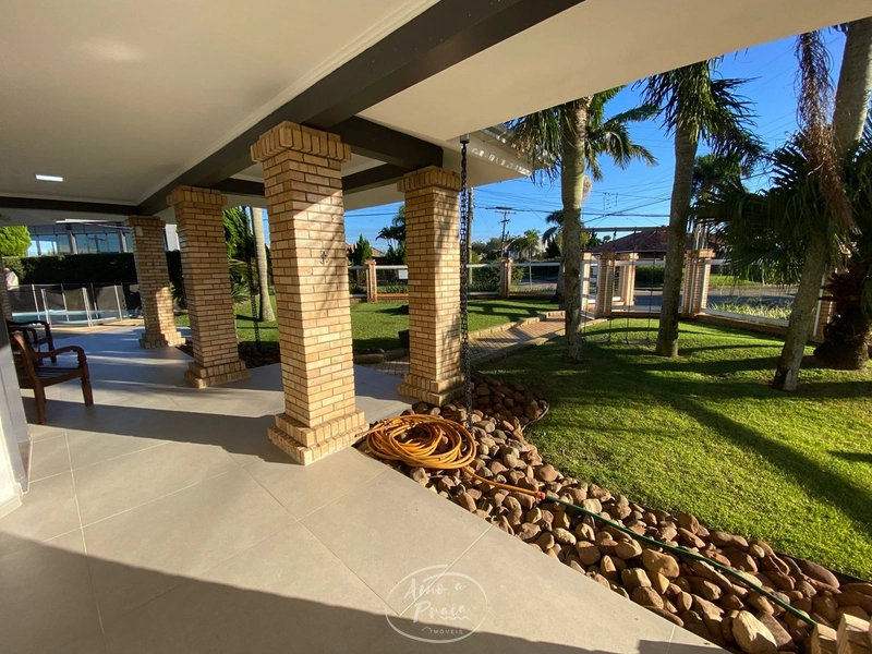 CASA EM XANGRI-LA: 8ª foto da galeria de imagens do imóvel