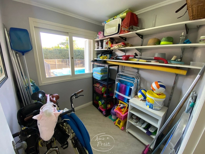 CASA EM XANGRI-LA: 31ª foto da galeria de imagens do imóvel